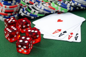 Black Magic Spells For Gambling