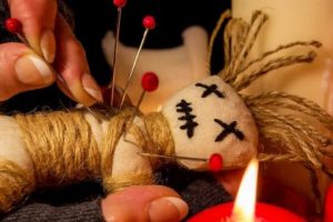 Powerful Voodoo Love Spells Free